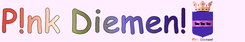 Pink Diemen